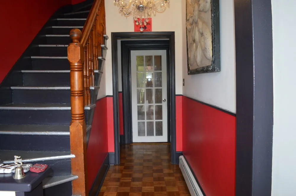 Ascendence Halifax Bed & Breakfast