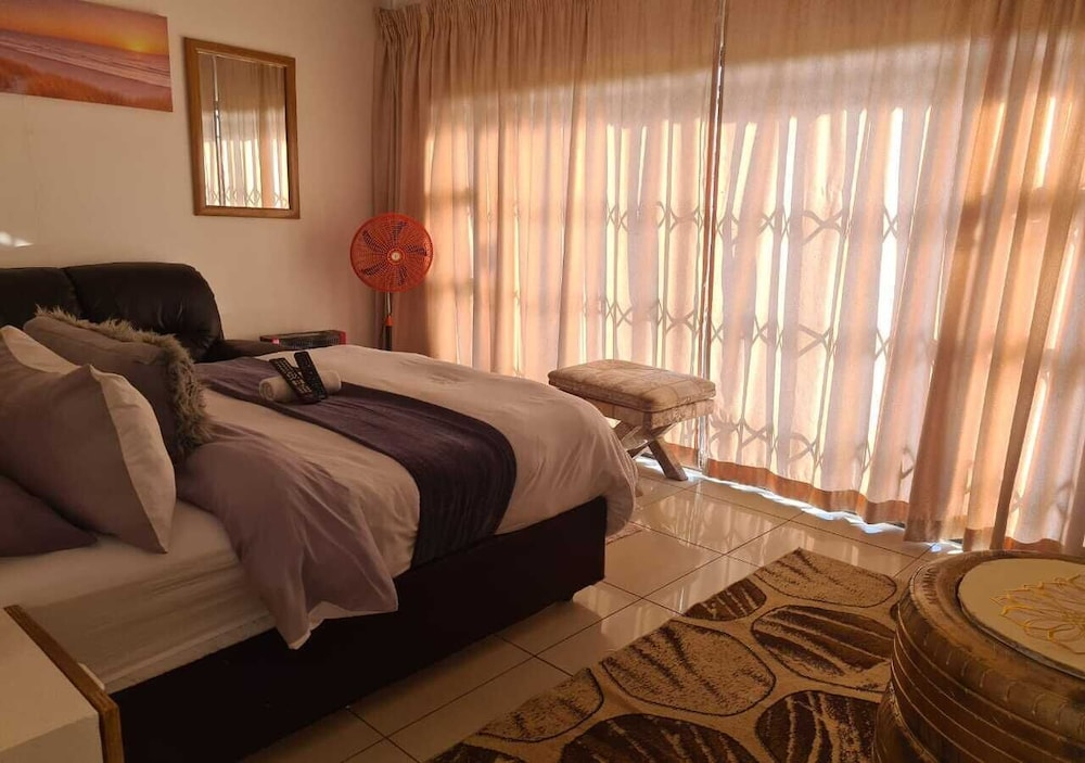 Khahiligi Investment Properties Guest