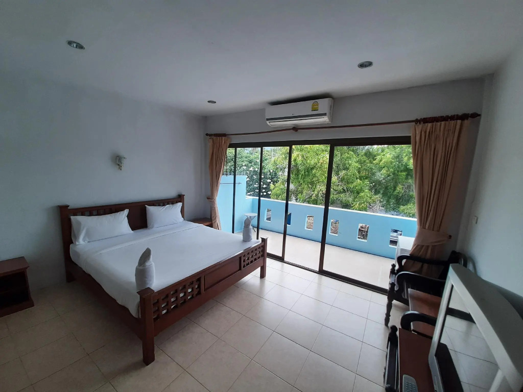 Holiday Guest House