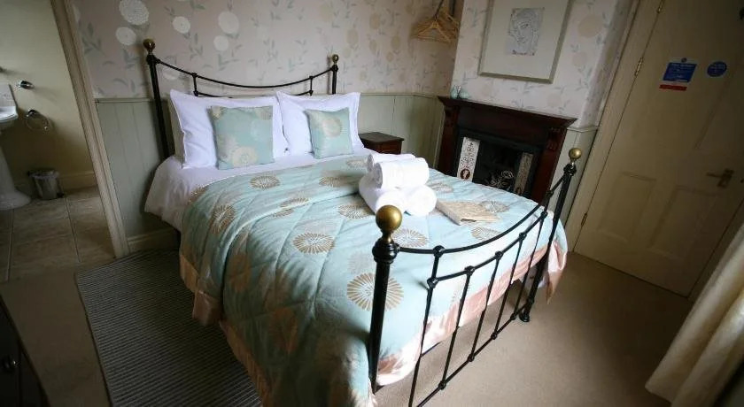 Ashley Guest House
