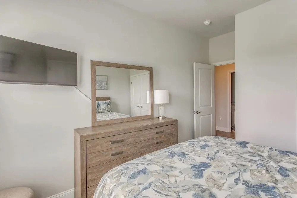 Barefoot Resort Golf Getaway: Pool + Beach Shuttle