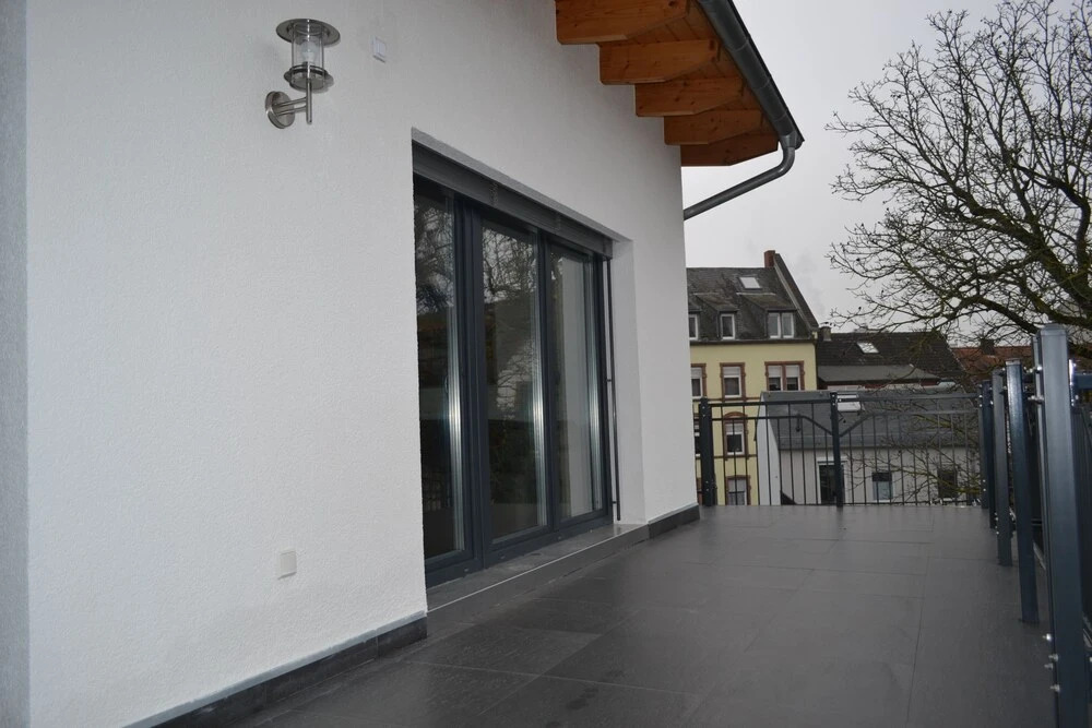 Unique Apartment 11