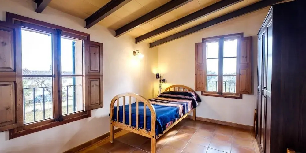 Cosy Finca Sa Vinya