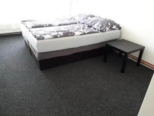 Apartmany Fit Gym