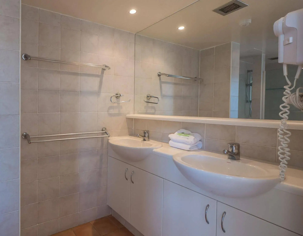 Norfolk Luxury Beachfront Apartments Gold Coast