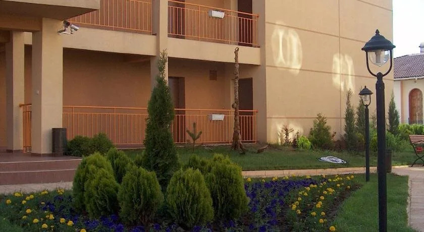 Stella Maris Apartments
