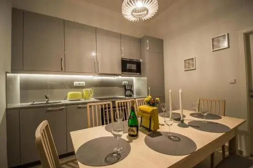 3Bdr City Center Ruterra Apartment
