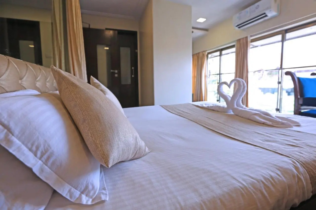 Gulf Hotel Mumbai- The Boutique Hotel Colaba Mumbai
