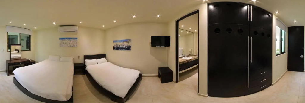 770 Hotel Boutique