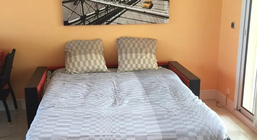 Appartement Royal Beach