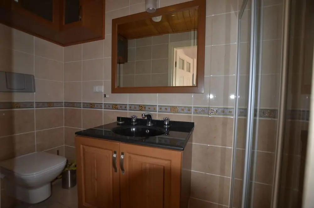 Luxury 5 Bedroom Villa With Communal Pool, Alanya Villa 1038