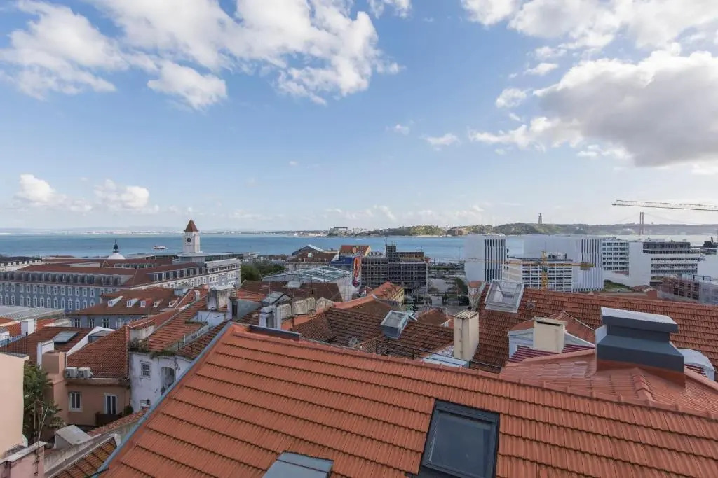 LovelyStay - Stunning Penthouse with the best views