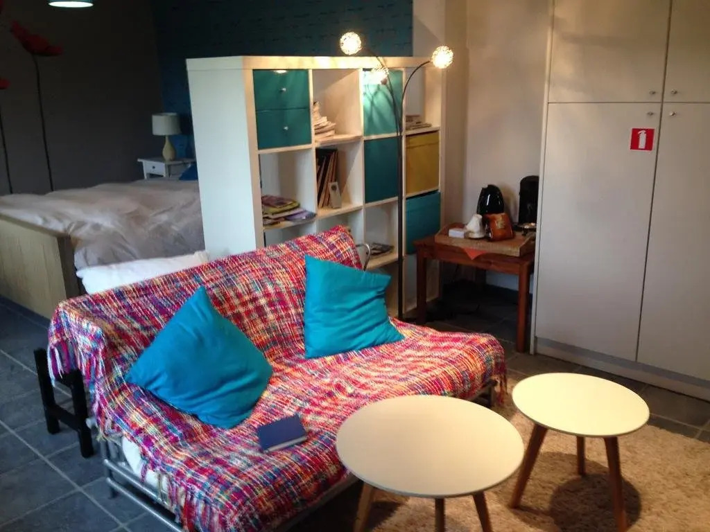 Bed@beselare