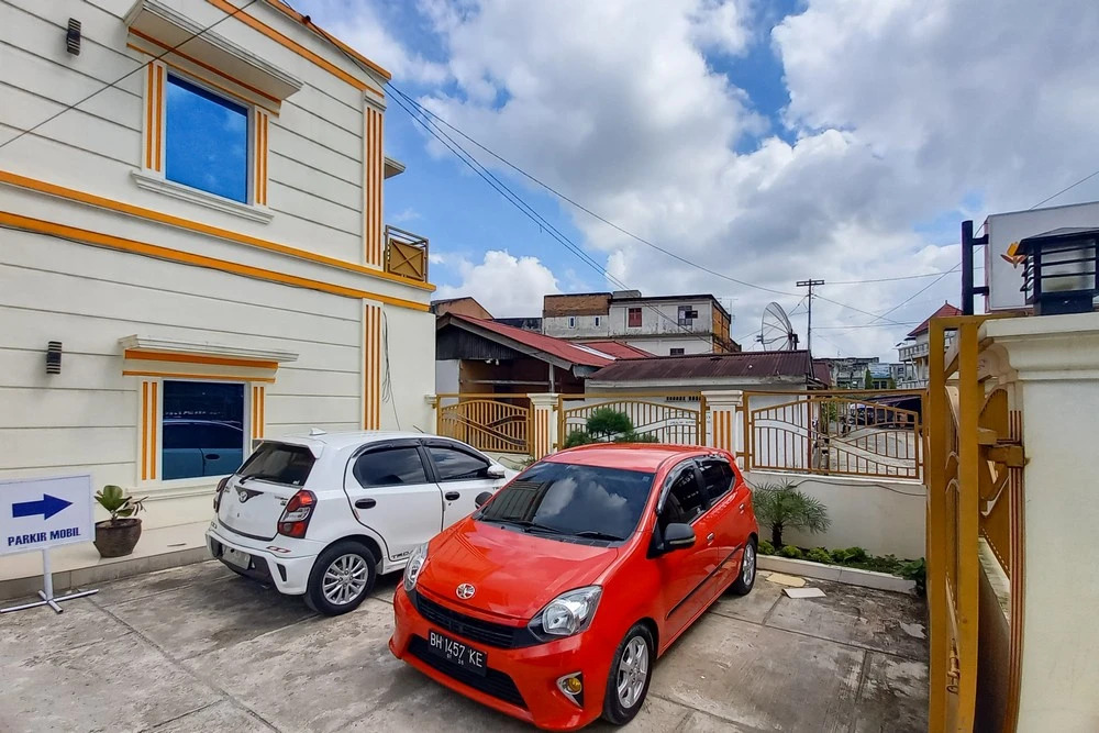 AroeL Homestay Mitra Reddoorz