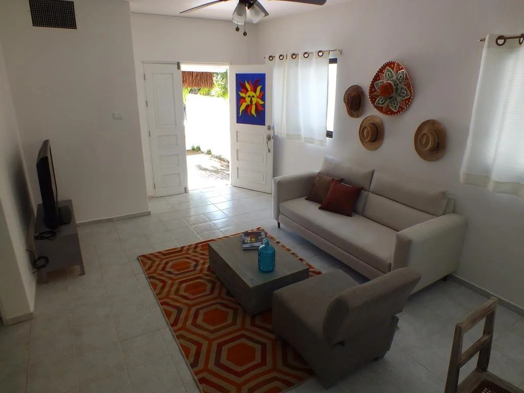 Casa Palmita