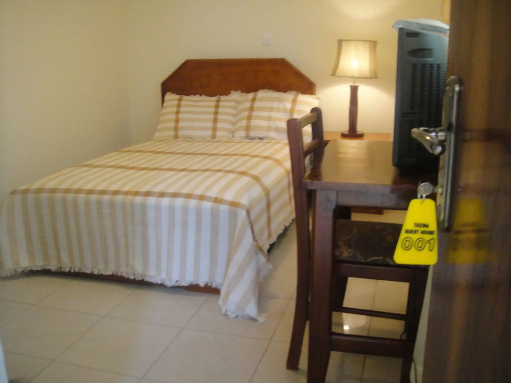 Tazina Guest House