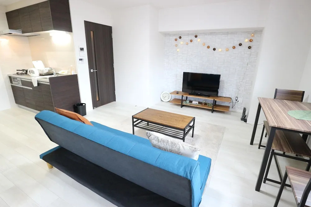 Vacation room Inaricho 3