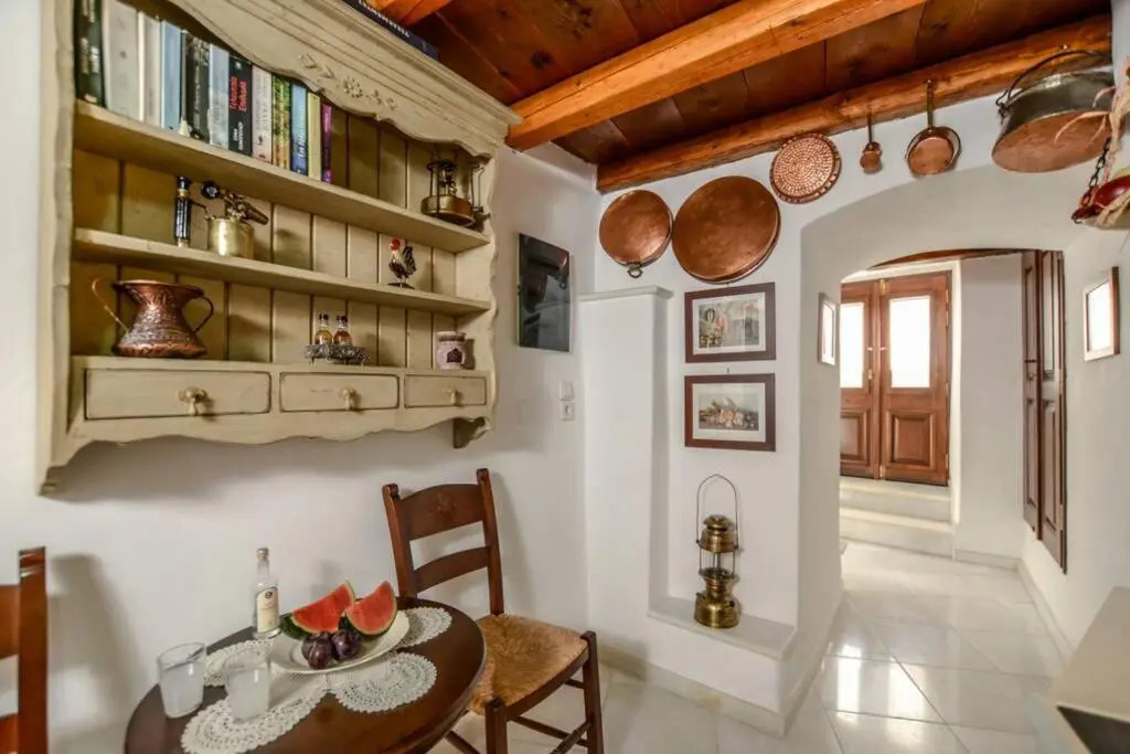 Traditional Castle House II