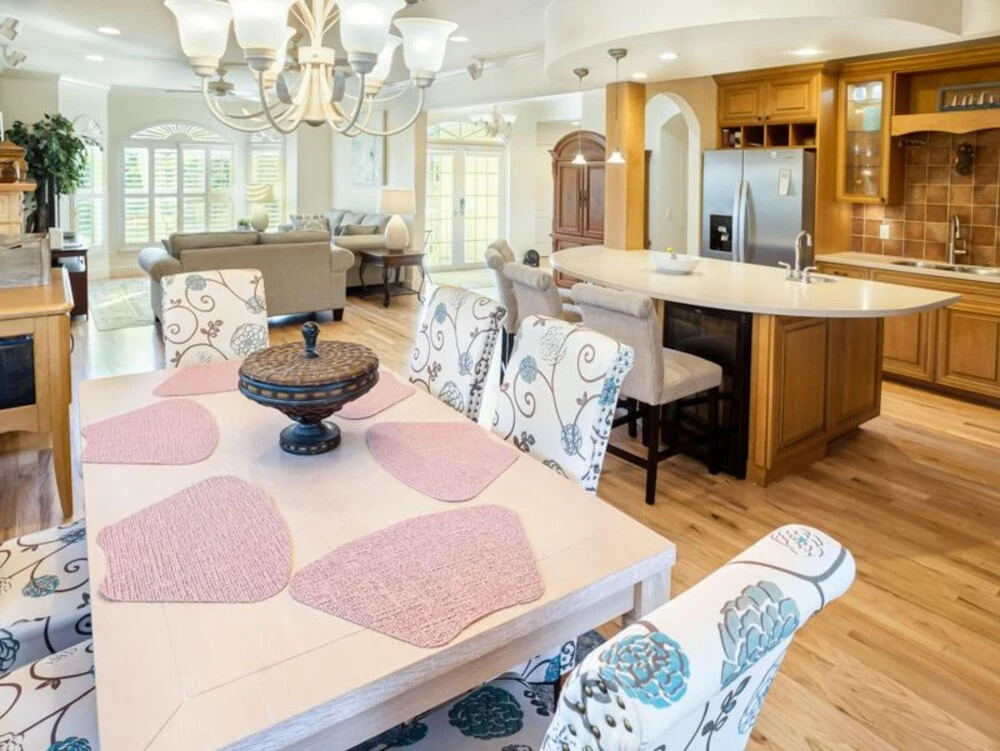 Bella Vita home
