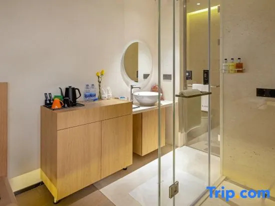 Xw Hotel Shenzhen Oct