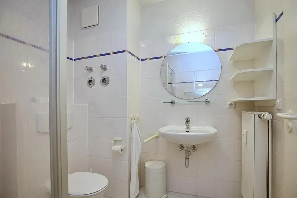 Likedeeler Wohnung 15