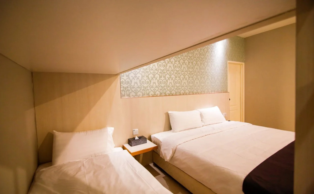 Art Cottage Hotel