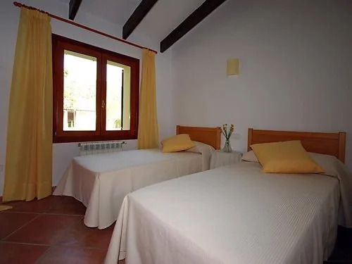 House Tabou Selva