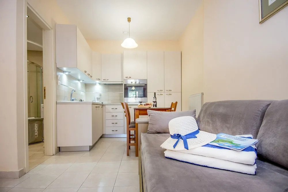 Argostοli Bay Apartments