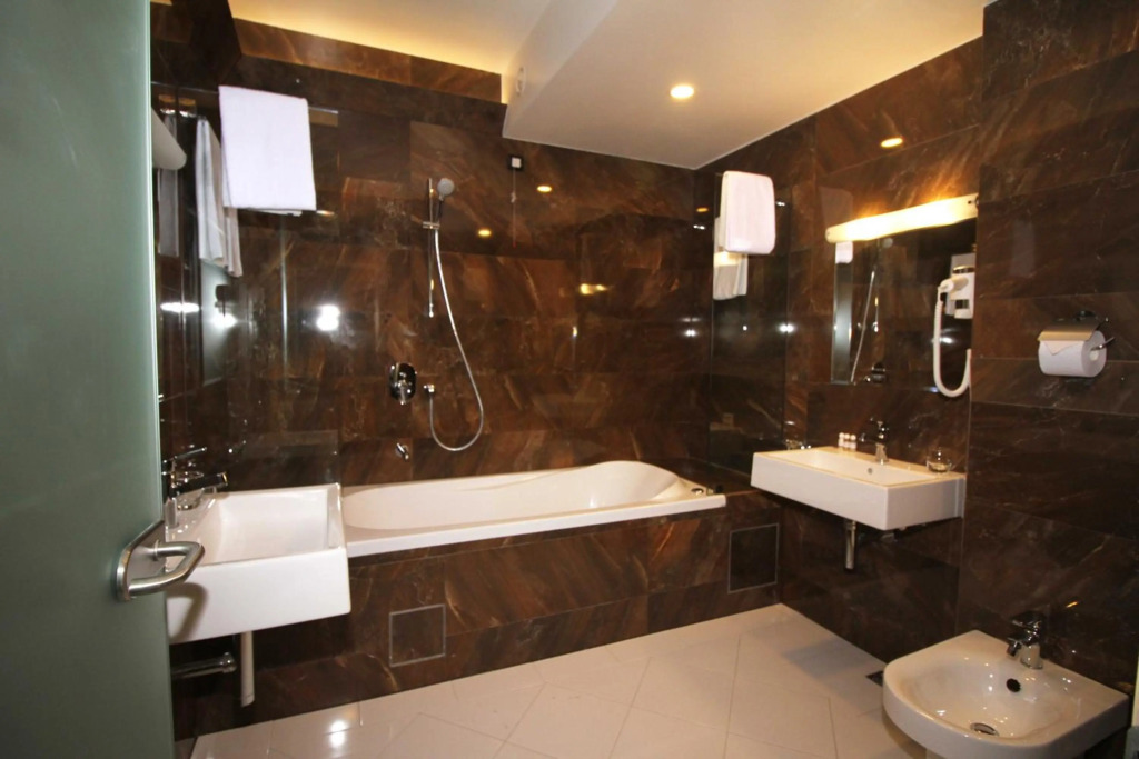 Hotel International Prishtina & Spa