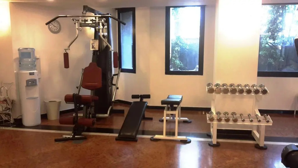 Hotel Imperiale Rimini & SPA