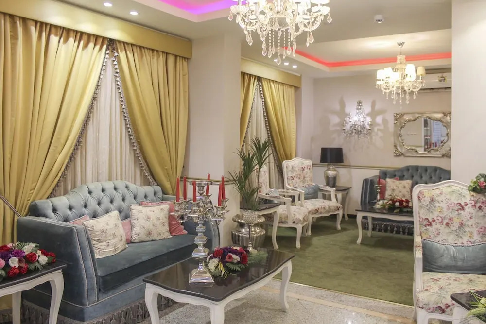 Tobal Apartments Abha
