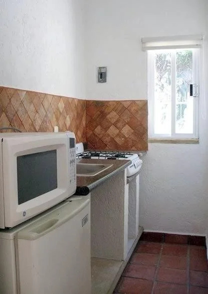 Bungalow Tepoztlan