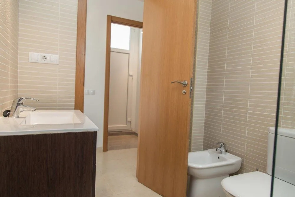 Townhouse Denia Port