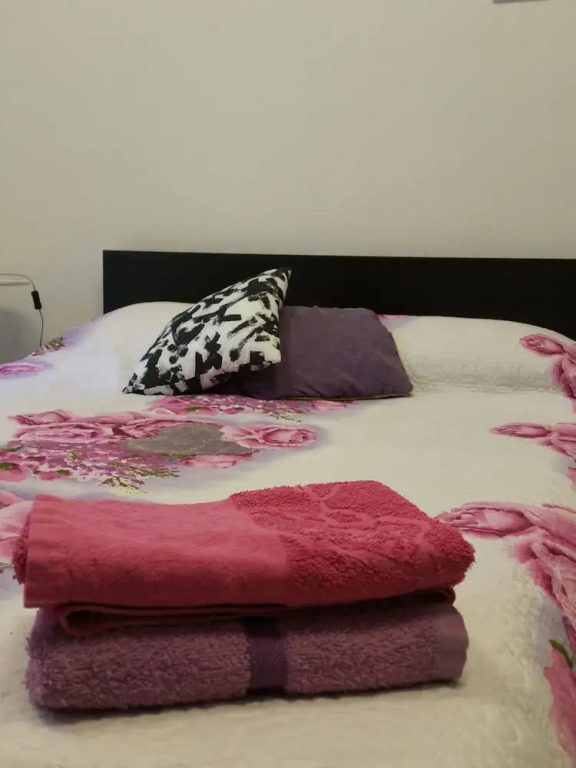 Affittacamere Guerrero Rooms