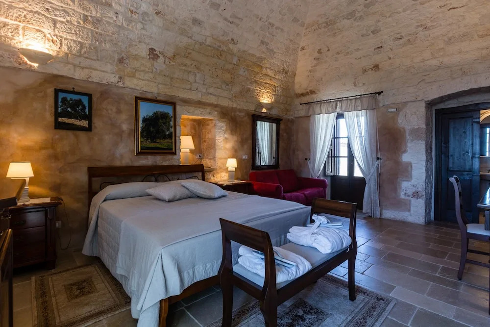Masseria Ilary