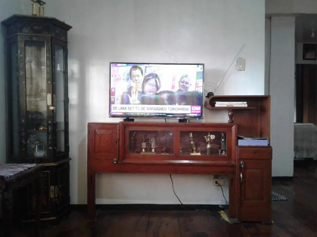 Carlos Residence