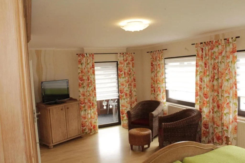 Ferienwohnung Erika