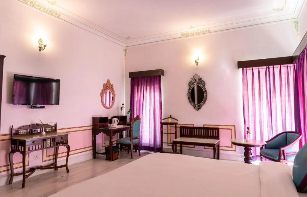 Amar Kothi