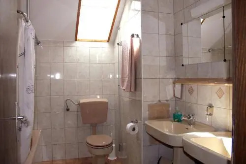 Apartments Franc