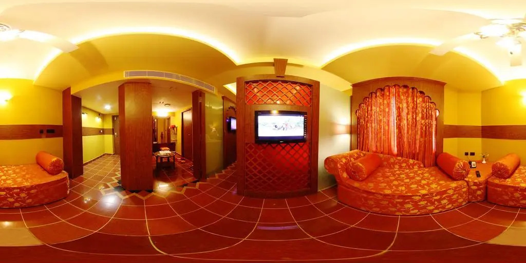 Hotel Femina