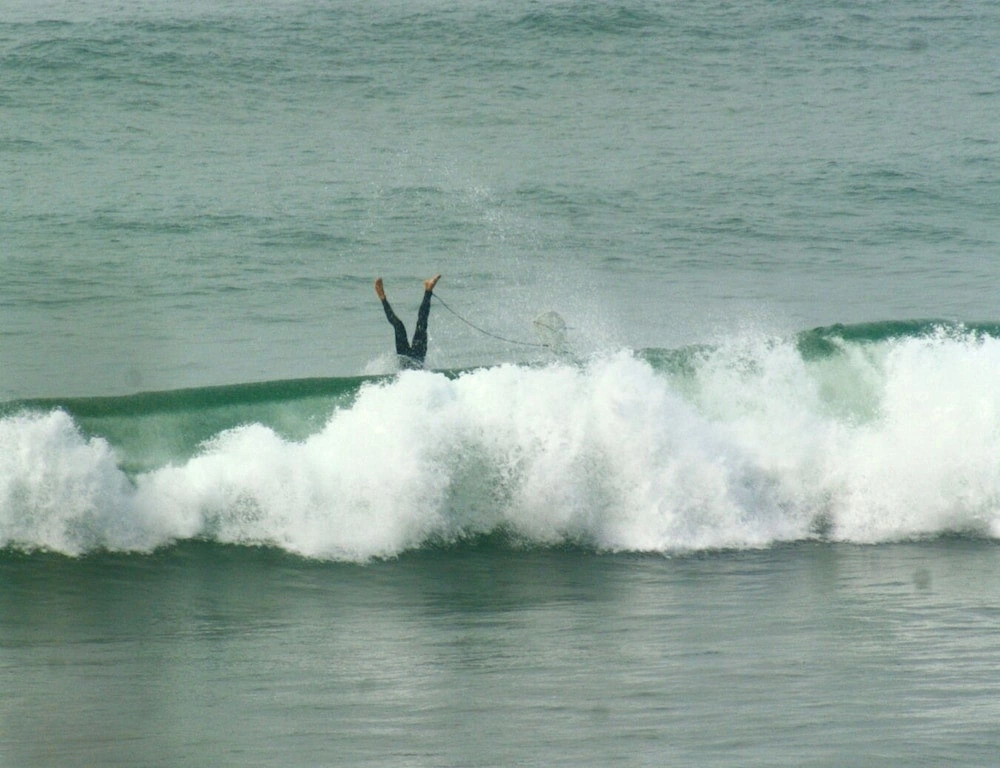 Offshore Surf Morocco
