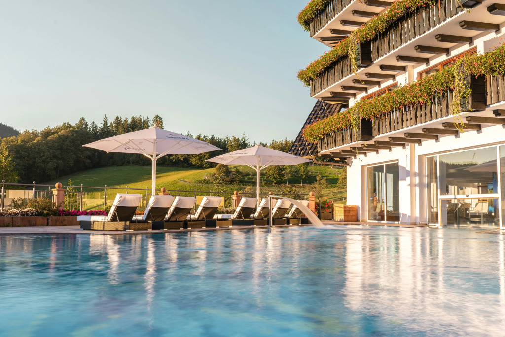 Hotel Dollenberg