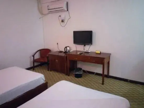 Hangzhou Jinwang Room