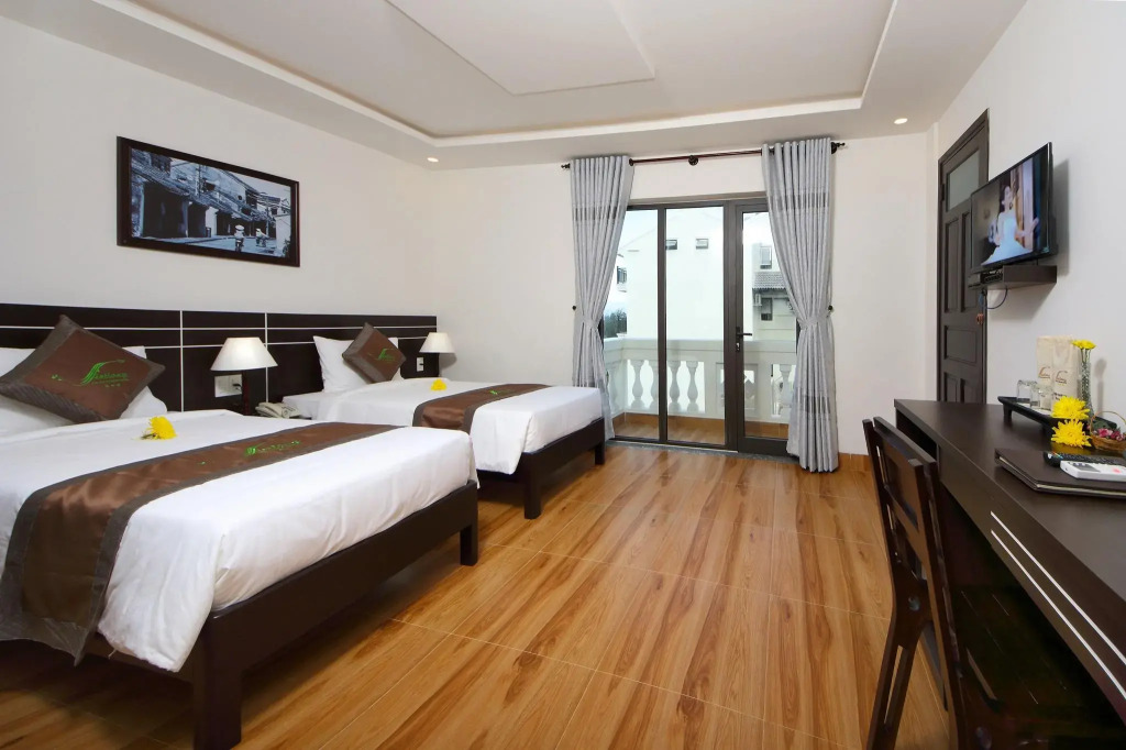 Stayzi Hotel
