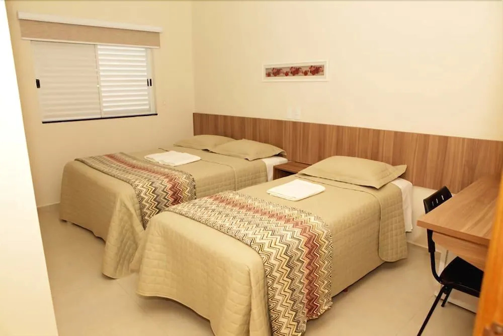 Siena Hotel