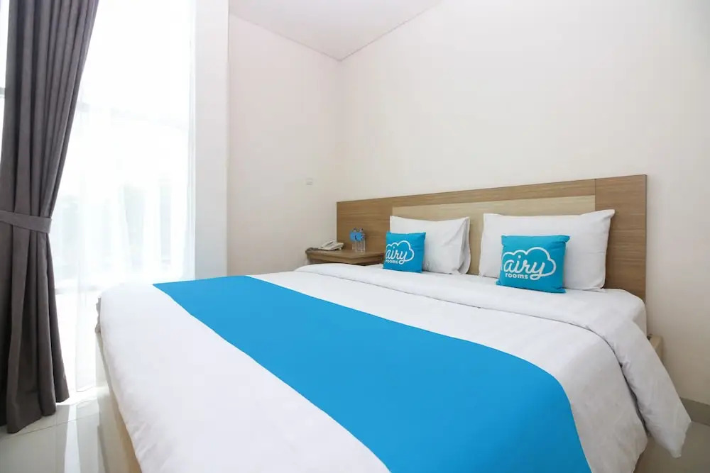 Airy Panakkukang Urip Sumoharjo 83 Makassar