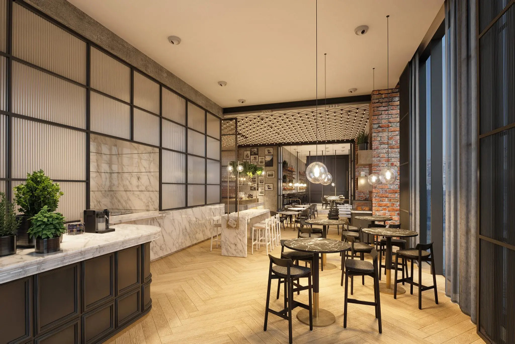 Bomonti Suites Istanbul
