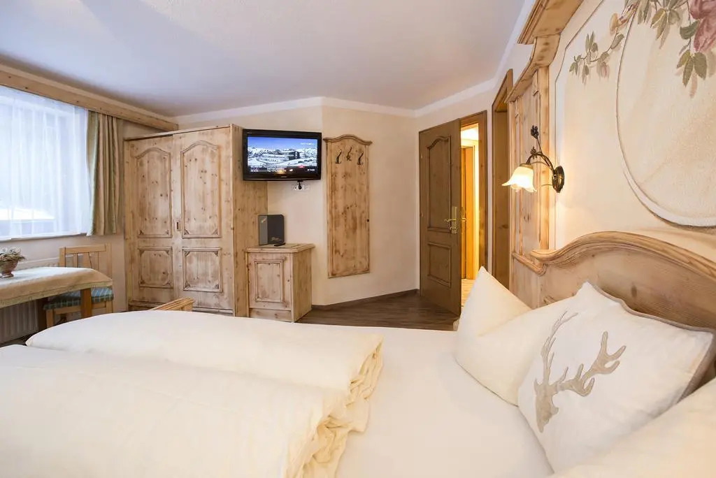 Hotel Tanzer