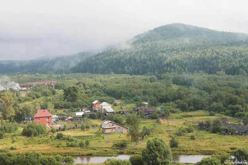 Гостиница