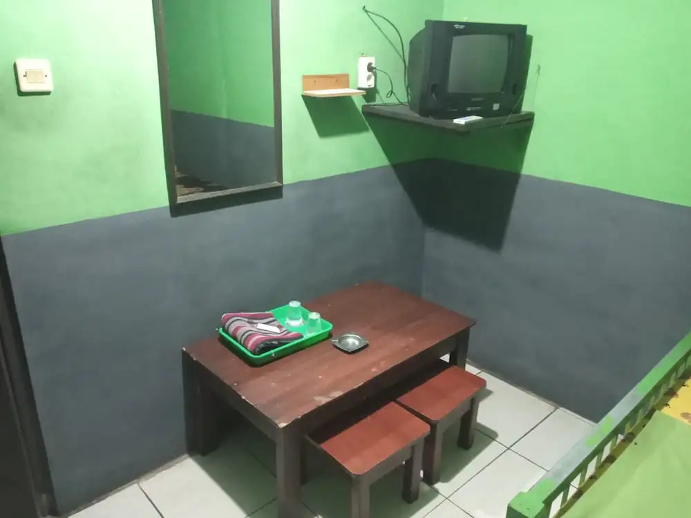 Penginapan 99